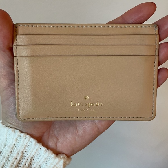 Kate Spade Wallet - Picture 4 of 5